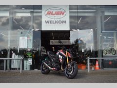 Suzuki GSX-S 1000 ABS 2026 nieuw – foto 3 van 14