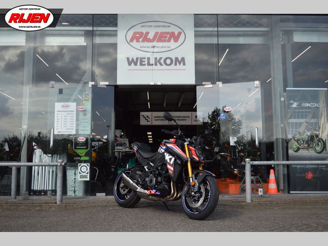 suzuki - gsx-s-1000-abs