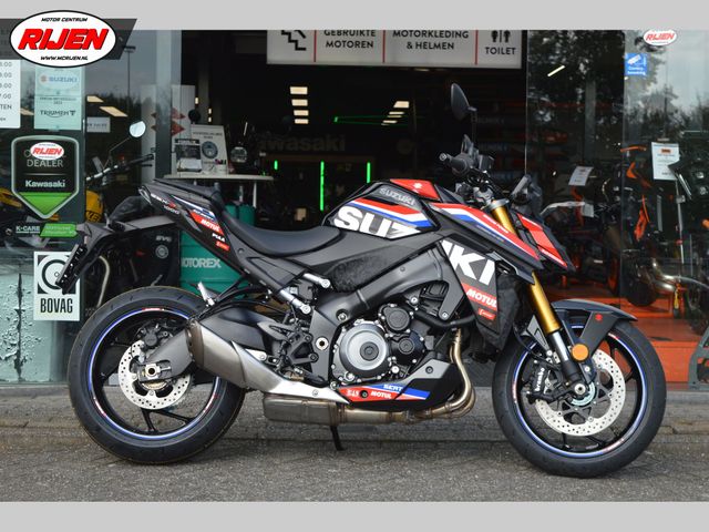 suzuki - gsx-s-1000-abs