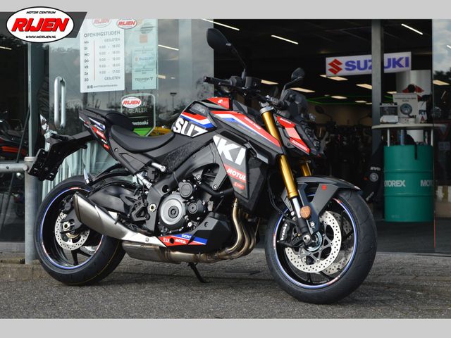 suzuki - gsx-s-1000-abs