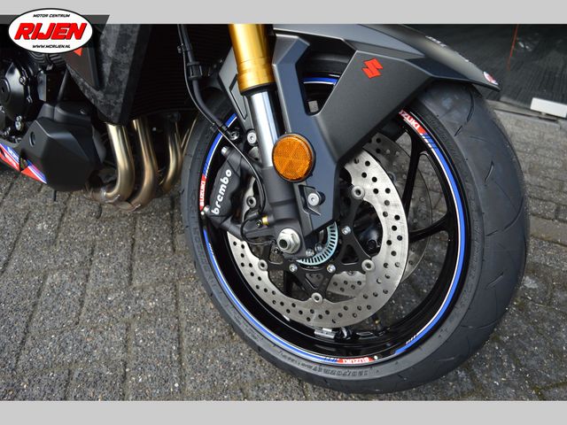 suzuki - gsx-s-1000-abs