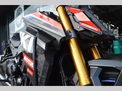 Suzuki GSX-S 1000 ABS 2026 nieuw – foto 9 van 14