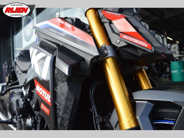 suzuki - gsx-s-1000-abs