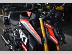 Suzuki GSX-S 1000 ABS 2026 nieuw – foto 6 van 14