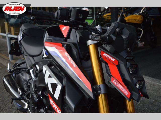 suzuki - gsx-s-1000-abs