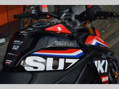 Suzuki GSX-S 1000 ABS 2026 nieuw – foto 5 van 14