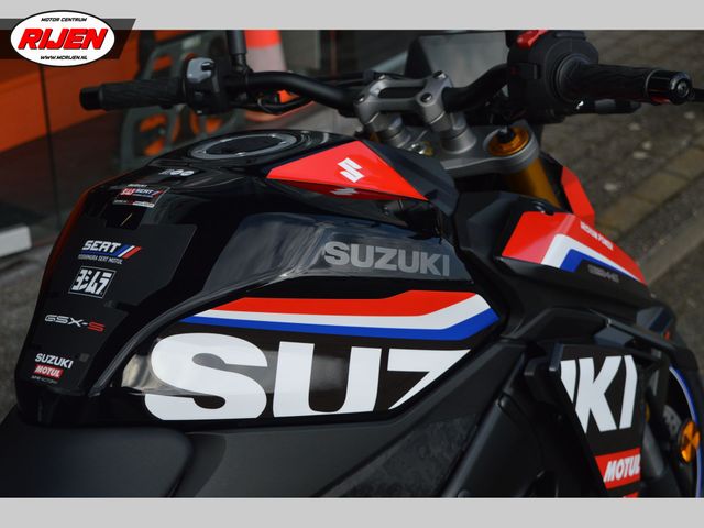suzuki - gsx-s-1000-abs