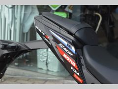 Suzuki GSX-S 1000 ABS 2026 nieuw – foto 10 van 14