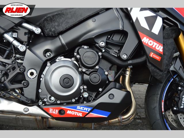 suzuki - gsx-s-1000-abs