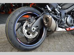 Suzuki GSX-S 1000 ABS 2026 nieuw – foto 12 van 14