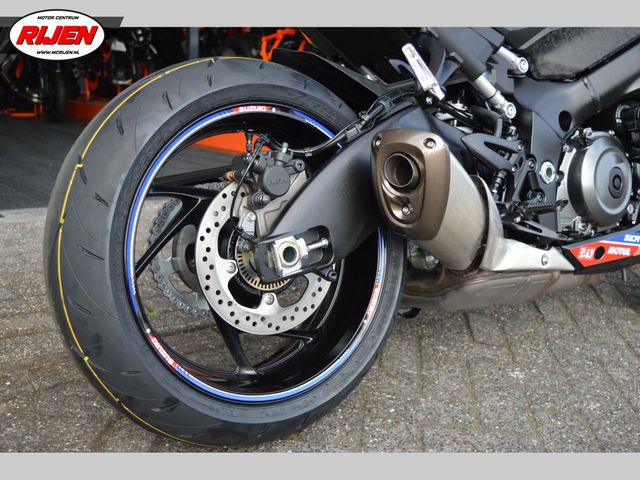 suzuki - gsx-s-1000-abs