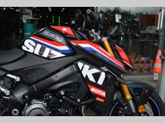 Suzuki GSX-S 1000 ABS 2026 nieuw – foto 7 van 14