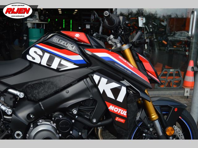 suzuki - gsx-s-1000-abs