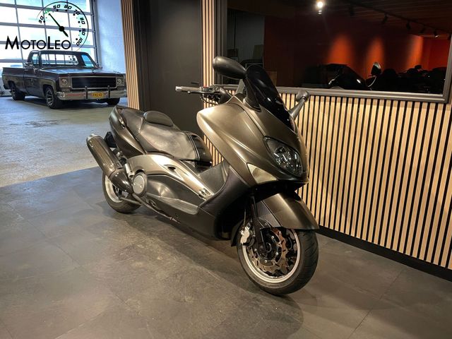 yamaha - xp-500-t-max