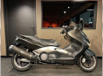 Yamaha XP 500 T-MAX 2007 occasion
