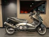 YAMAHA XP 500 T-MAX