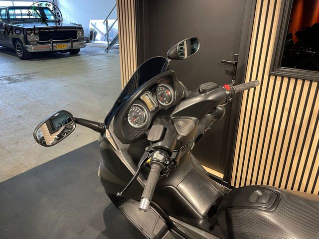 yamaha - xp-500-t-max