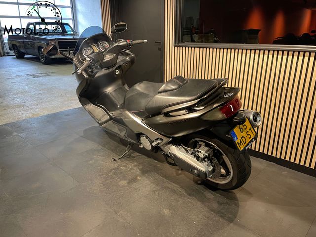 yamaha - xp-500-t-max