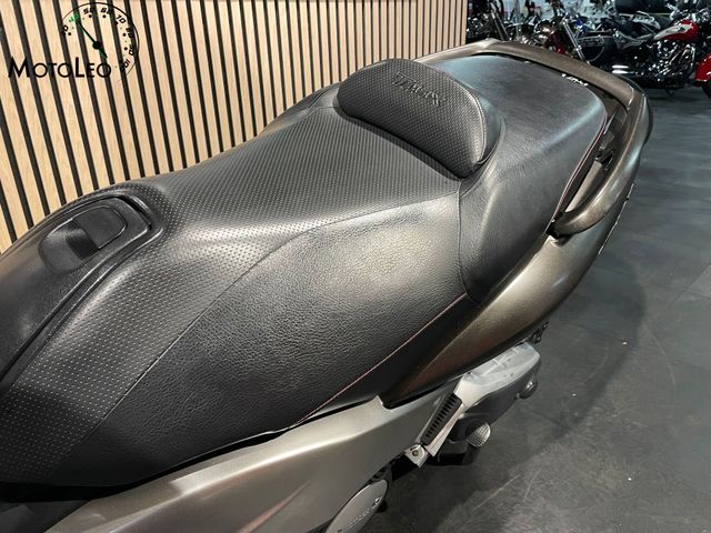 yamaha - xp-500-t-max