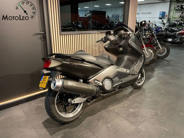 yamaha - xp-500-t-max