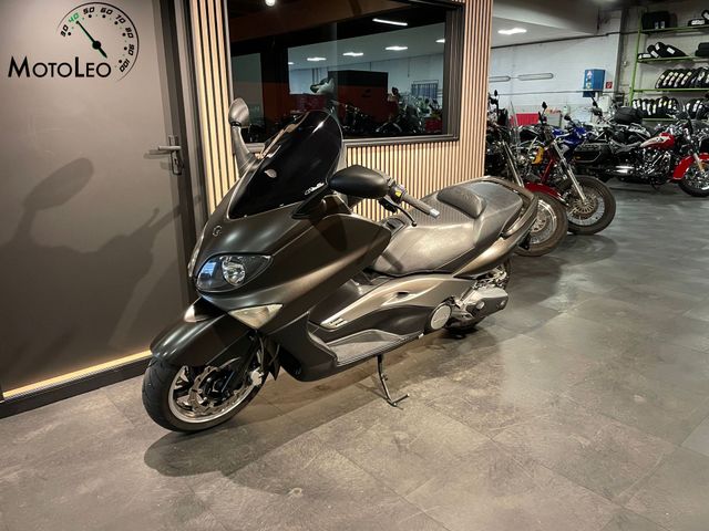 yamaha - xp-500-t-max