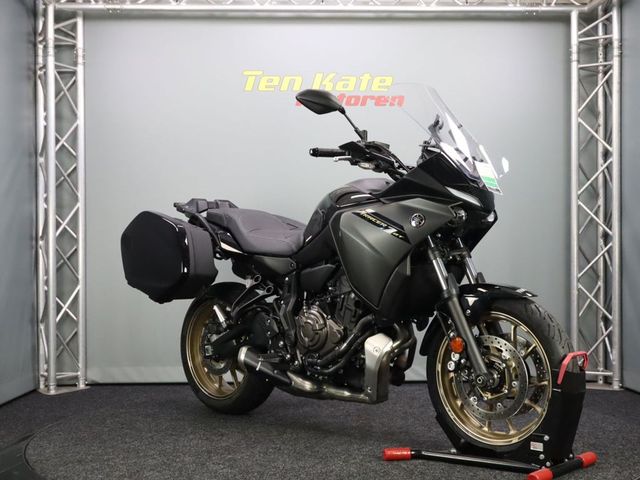 yamaha - tracer-7-gt
