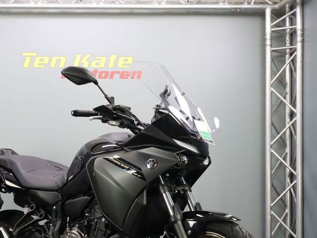 yamaha - tracer-7-gt