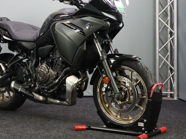 yamaha - tracer-7-gt
