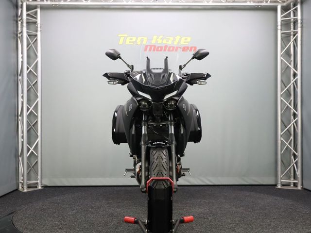 yamaha - tracer-7-gt