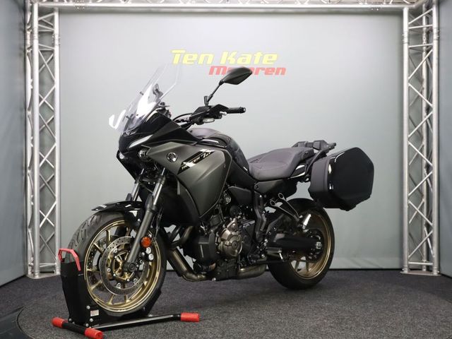 yamaha - tracer-7-gt