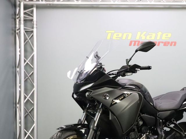 yamaha - tracer-7-gt