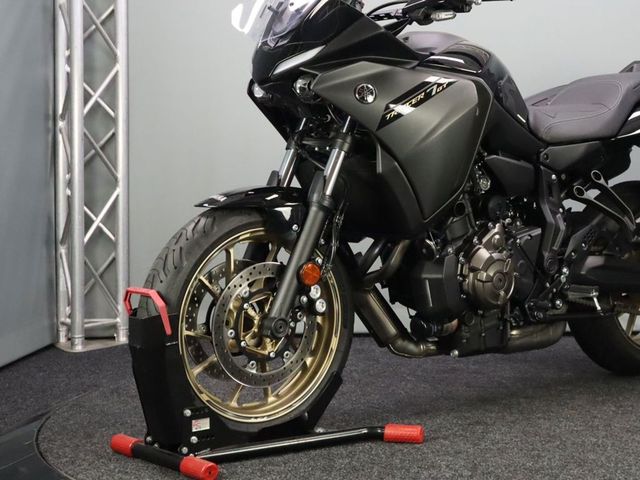 yamaha - tracer-7-gt