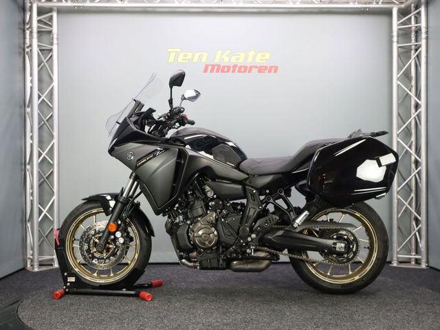 yamaha - tracer-7-gt