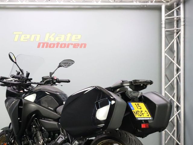yamaha - tracer-7-gt