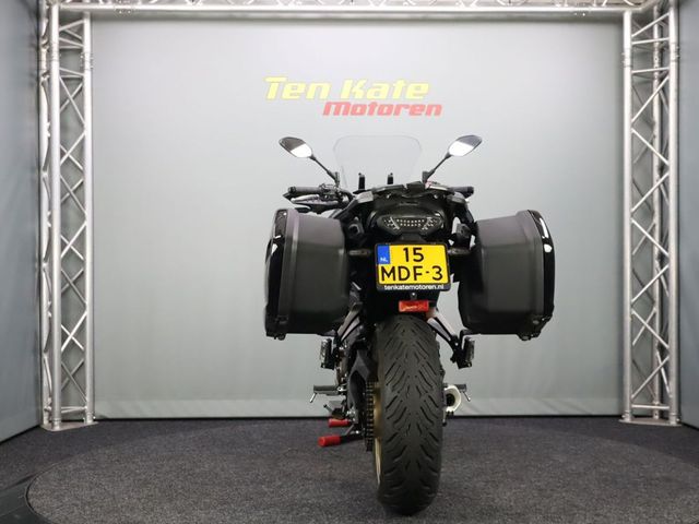 yamaha - tracer-7-gt