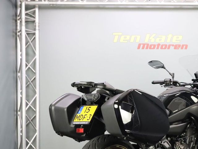 yamaha - tracer-7-gt