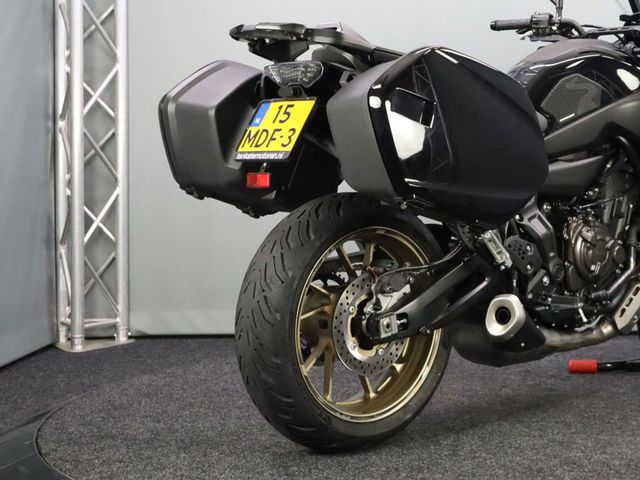 yamaha - tracer-7-gt