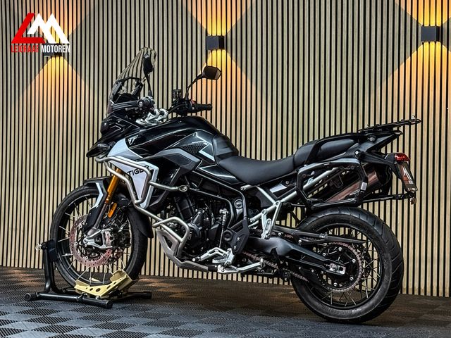 triumph - tiger-900-rally-pro