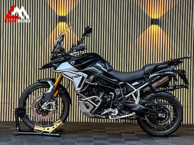 triumph - tiger-900-rally-pro