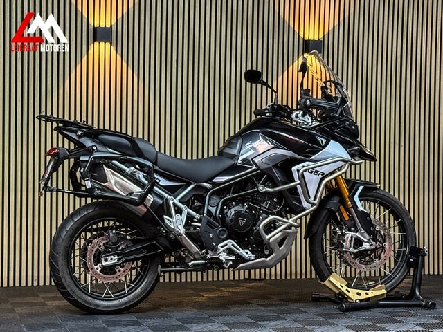 triumph - tiger-900-rally-pro