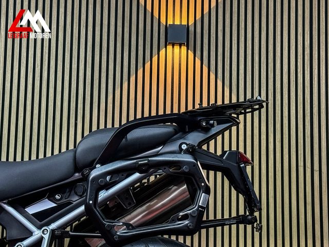 triumph - tiger-900-rally-pro