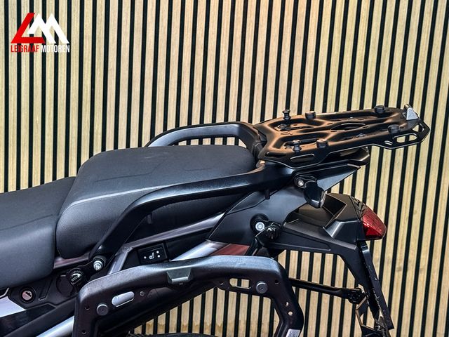 triumph - tiger-900-rally-pro