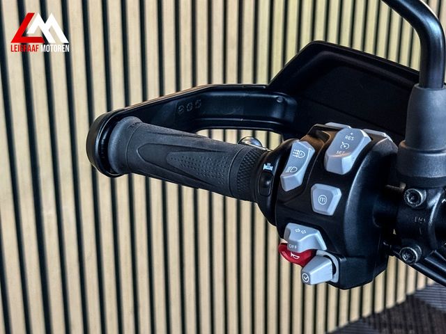 triumph - tiger-900-rally-pro