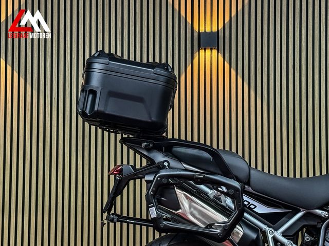 triumph - tiger-900-rally-pro