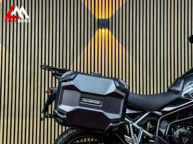 triumph - tiger-900-rally-pro