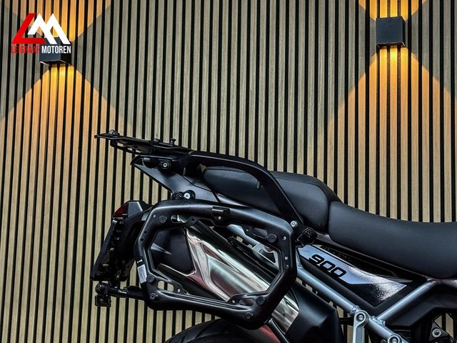 triumph - tiger-900-rally-pro