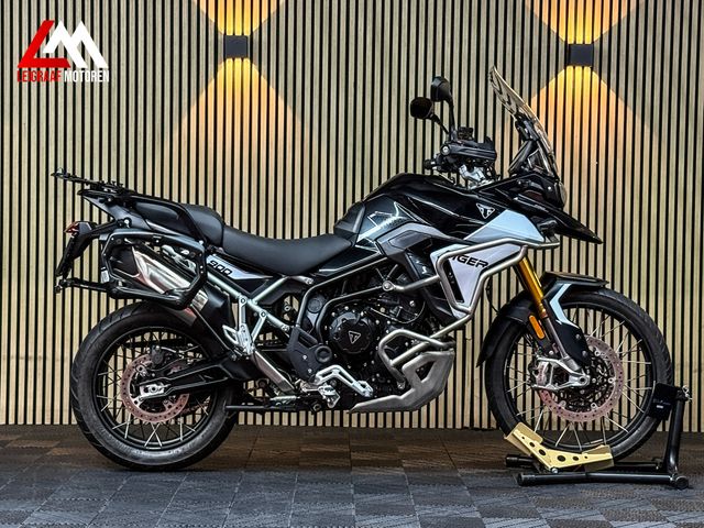 triumph - tiger-900-rally-pro