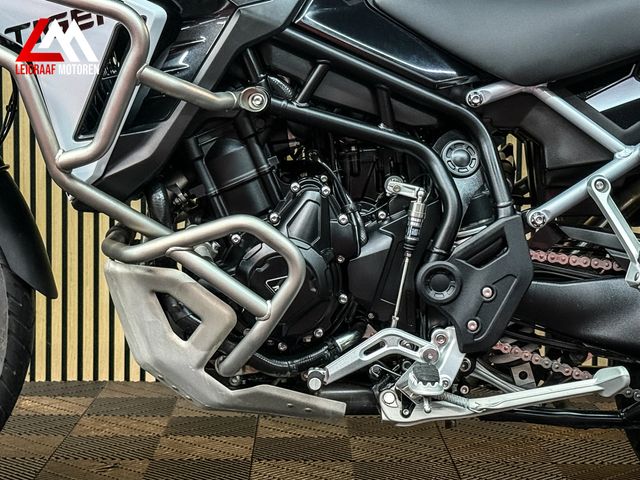 triumph - tiger-900-rally-pro