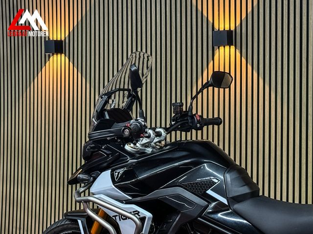 triumph - tiger-900-rally-pro