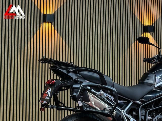 triumph - tiger-900-rally-pro